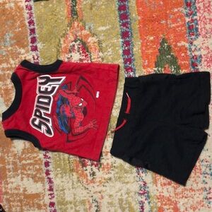 🧜🏼‍♀️3 for $15 item!🧜🏼‍♀️ Spider-Man outfit